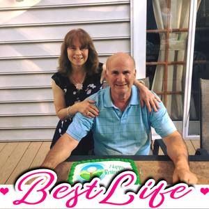 Meet your Posher, Joan